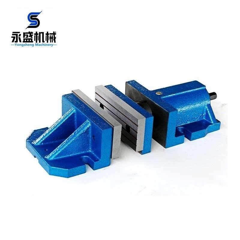 自由式平口钳分体式虎钳6寸8寸大开口重型式台钳工铣床分离多功能|ruв категории оборудование/инструменты, ручной инструмент, задействование таких инструментов, верстачные тиски - от Buy2taobao.com для оказания профессиональной услуги покупки агента Taobao