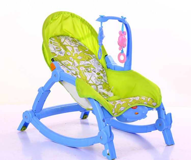 baby Shook chair deck chair Cradle bed child Appease multi-function Artifact Newborn tablein the Diapers/Care/Feeding/Push lathe , Crib/Crib/Cradle/Chair , Rocking category - from Buy2taobao.com to provide professional Taobao agent buy service