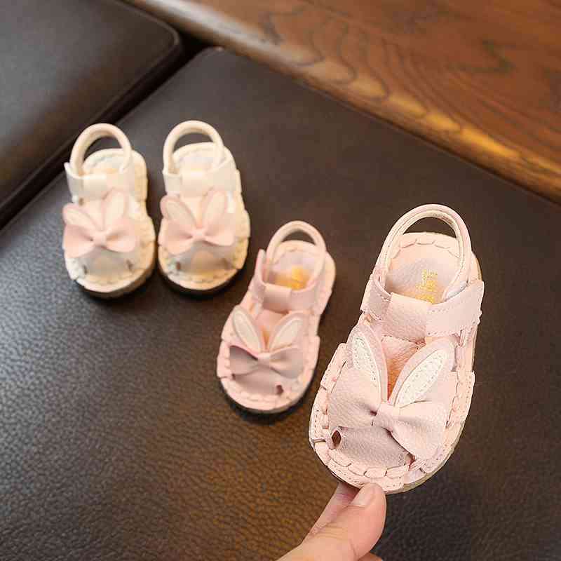 夏季女宝宝鞋子凉鞋防滑软底公主透气学步鞋婴幼儿婴儿鞋0-1-3岁2|msdalam kategori kasut kanak-kanak/Kasut bayi/kasut ibu bapa dan anak, kasut kanak-kanak kecil/kasut bayi sebelum langkah - dari Buy2taobao.com untuk memberikan perkhidmatan ejen Taobao profesional membeli