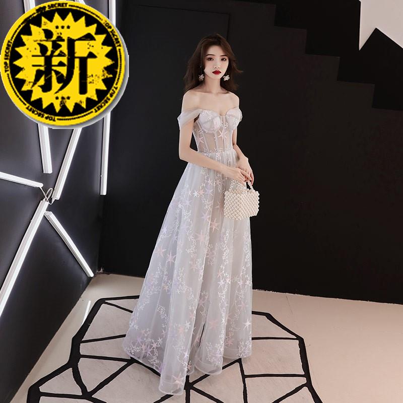 晚礼服2018a。|ruв категории Женская одежда, Cвадебные платья, платье/вечернее платье - от Buy2taobao.com для оказания профессиональной услуги покупки агента Taobao