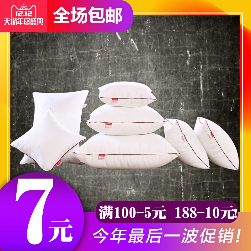 。抱枕芯十字繡靠墊芯40 45 50 55 60 65 70正方形沙發靠背靠枕芯在類目 居家布藝, 靠墊/抱枕中 - 來自Buy2taobao.com提供專業的淘寶代購服務
