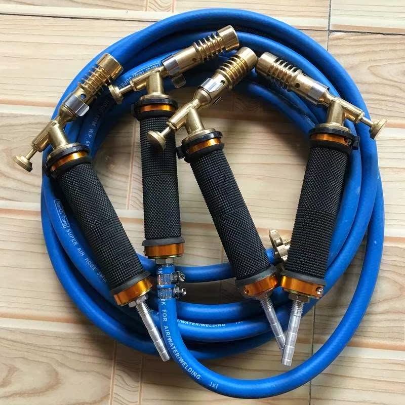 液化气焊抢 焊接 万能煤气焊抢高温铜焊接器小型不锈钢焊接烧猪|msdalam kategori perkakasan/alat, Alat-alat tangan, Welding Spray, flamethrower - dari Buy2taobao.com untuk memberikan perkhidmatan ejen Taobao profesional membeli