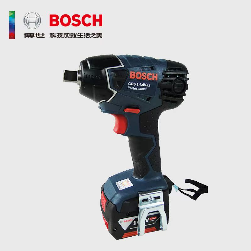 charge Original Imported GDS14.4V-LI lithium battery To attack Bosch wrench Electric wrenchin the Hardware/Tool , Power Tools , Electric wrench , Impact Wrench category - from Buy2taobao.com to provide professional Taobao agent buy service
