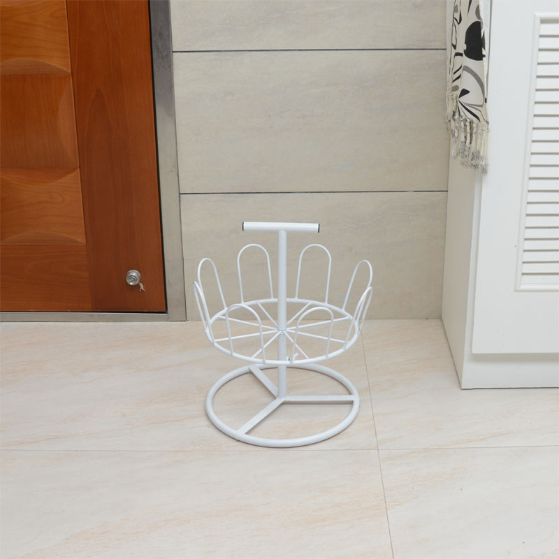 outdoors Drying shoe rack multi-storey Hanging Floor type balcony Free punch household shoe rack balcony Drying shoe rack Iron artin the Storage consolidation , Wash clothing/Sun/Care Products , Small clotheshorse category - from Buy2taobao.com to provide professional Taobao agent buy service