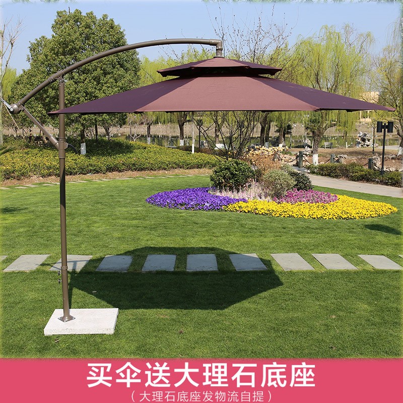 遮阳伞太阳伞大伞户外摆摊庭院伞防晒防紫外线折叠雨伞户外遮阳伞在类目 居家日用, 伞/雨具/防雨/防潮, 伞中 - 来自Buy2taobao.com提供专业的淘宝代购服务