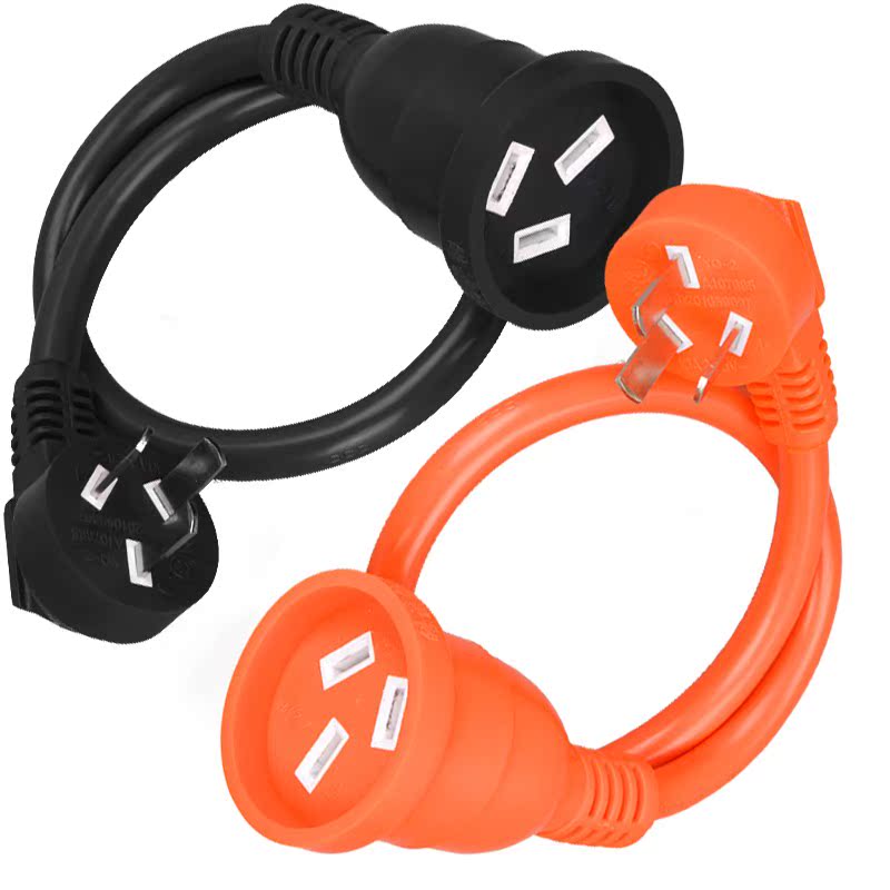 New Energy Electric automobile charge extended line 10a turn 16 Safe 2.5 square Socket Converter terminal blockin the Electronic/Electrician , Terminal Blocks/Plug , Terminal Blocks category - from Buy2taobao.com to provide professional Taobao agent buy service