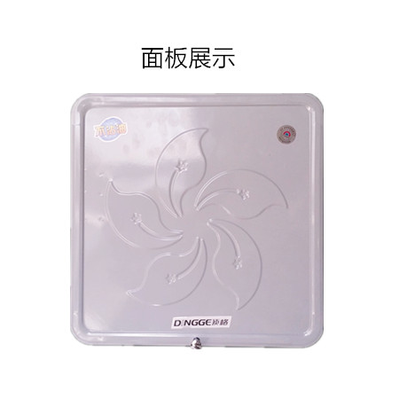 Ceiling card 10 Turbine Lampblack Ventilator household kitchen Window ventilating fan Strength Exhaust Fanin the Electrical life , Other home appliances , Ventilator/Fan category - from Buy2taobao.com to provide professional Taobao agent buy service
