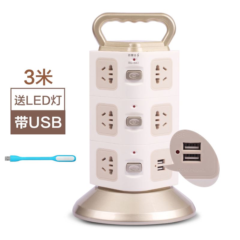 Platoon and insertion Switch socket major universal hotel multi-function household Long originality 2.1a portablein the Electronic/Electrician , Terminal Blocks/Plug , Terminal Blocks category - from Buy2taobao.com to provide professional Taobao agent buy service