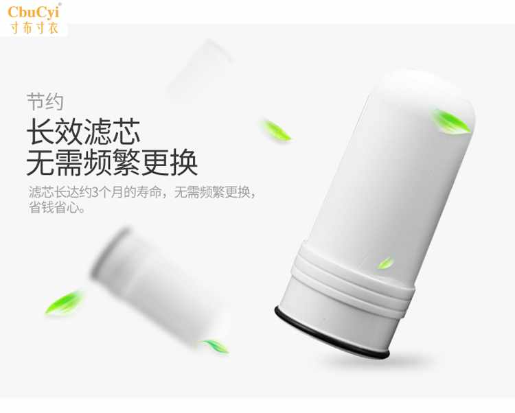 Germany Imported filter currency Ceramic filter water tap filter Water purifier ceramics Activated carbon Filter elementin the Kitchen Appliances , Water Purifier category - from Buy2taobao.com to provide professional Taobao agent buy service