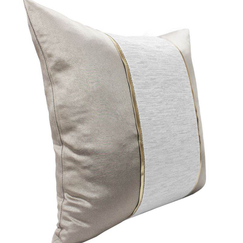 Open Houses Sales offices hotel New Chinese style Simplicity modern Light extravagance grey Curry color sofa By pillows Pillowcasein the Home Fabric , Pillow/Pillow category - from Buy2taobao.com to provide professional Taobao agent buy service