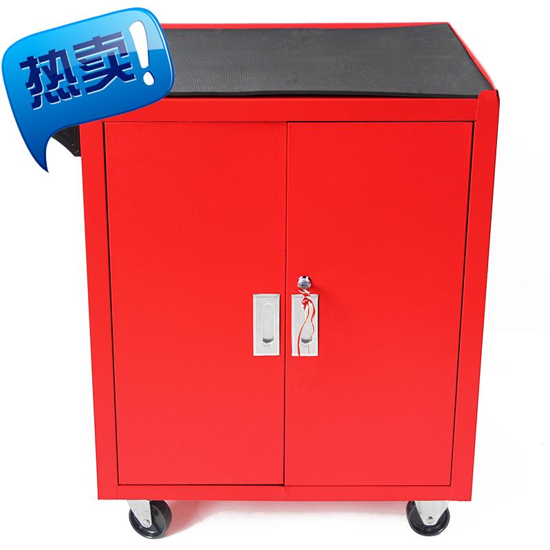 Tool car Double door Arrangement spare parts multi-function Tool Cabinet move Portable car Tool Cabinet gulesin the Business/Office Furniture , Supermarket Furniture , Flat trolley/Tool Cart category - from Buy2taobao.com to provide professional Taobao agent buy service