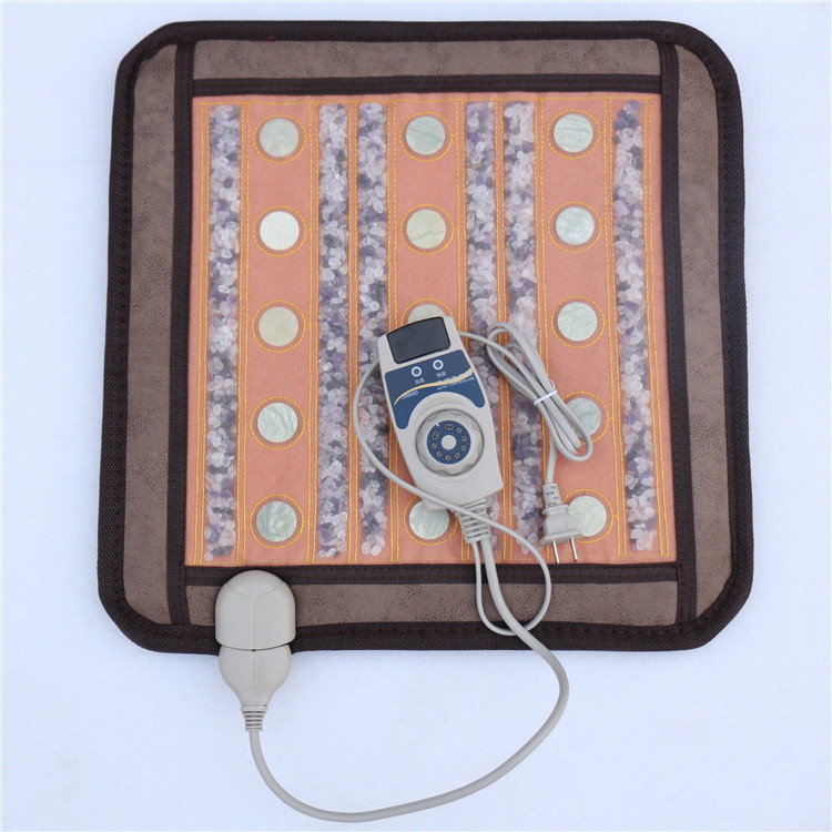 crystal Seat cushion amethyst Seat cushion jade Seat cushion anion Seat cushion Healthcare Seat cushion Seat heaters Tourmalinein the Home Fabric , Cushion/Cushion/Sofa cushion , Nice Bottom pad/Health cushion category - from Buy2taobao.com to provide professional Taobao agent buy service