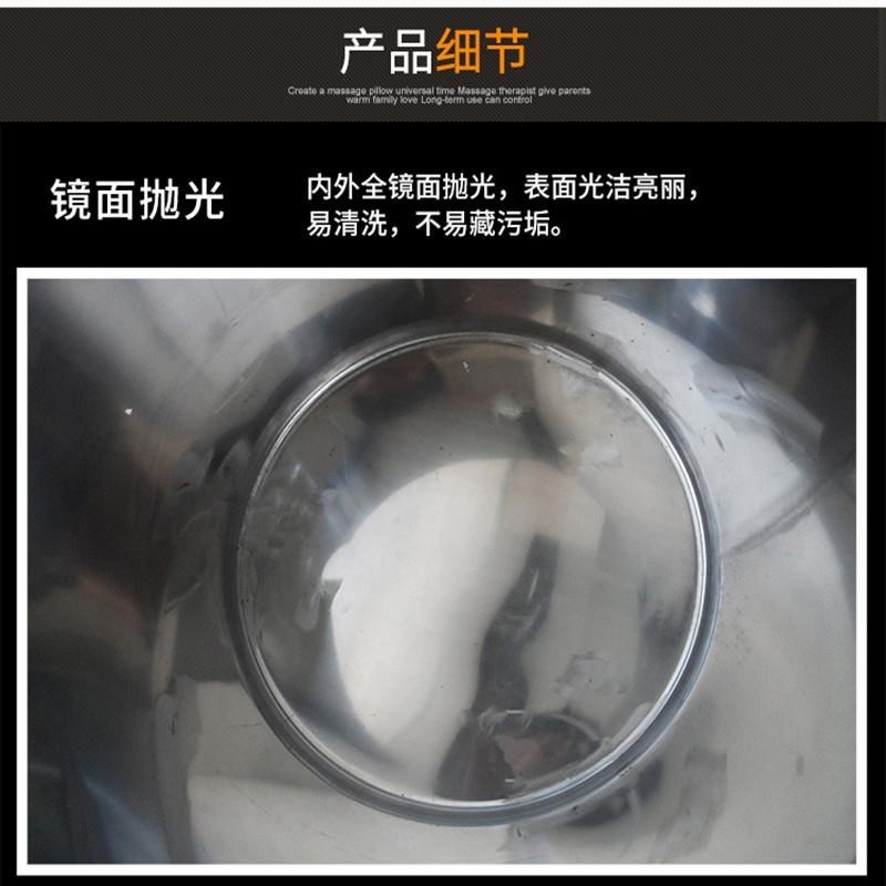 Stainless steel barrel Turnover barrel With cover thickening Drum Materials machining outlet Belt wheel Customized Vat Largein the Kitchen/Cooking utensils , Cooking utensils , Cookware/Pot/Kettle , Stockpot category - from Buy2taobao.com to provide professional Taobao agent buy service