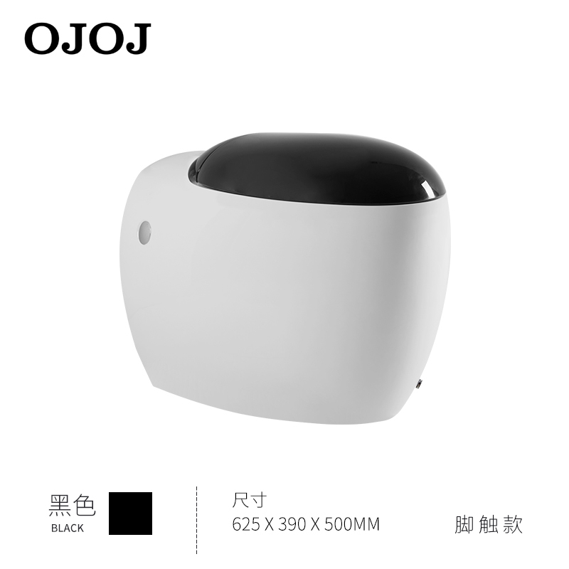 北欧家用陶瓷马桶小户型抽水彩色美式座便器卫生间黑色虹吸坐便器|msdalam kategori keluarga memasang ibu, kelengkapan peribadi, tandas, tandas biasa - dari Buy2taobao.com untuk memberikan perkhidmatan ejen Taobao profesional membeli