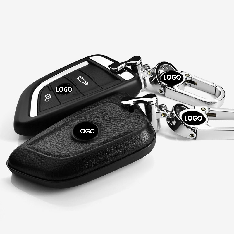 BMW X3 Key bag NEW X1 Key sleeve 1 /X5/X6 Key fastener 5 Series /2 Department 218Iin the Leather/Lady bags/Men's bag, Wallets category - from Buy2taobao.com to provide professional Taobao agent buy service