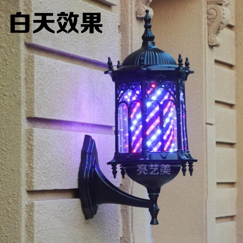 包郵鋁材美發轉燈led發店轉燈挂壁美發店轉燈防水發廊旋轉燈箱在類目 商業/辦公傢俱, 貨架/展櫃, 其它貨架中 - 來自Buy2taobao.com提供專業的淘寶代購服務