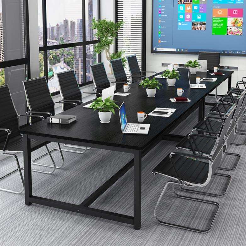 Study Conference table Long table Simplicity modern Large Cafe personality trumpet lengthen white Computer room Square tablein the Business/Office Furniture , Office Furniture , Desk , Conference table category - from Buy2taobao.com to provide professional Taobao agent buy service