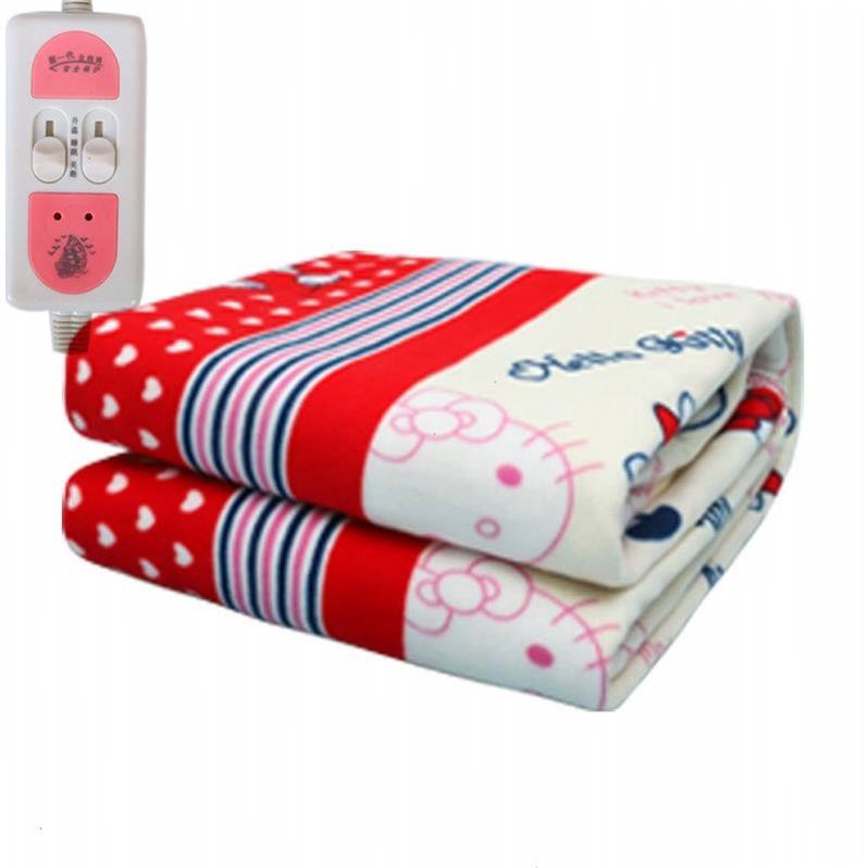 Electric blankets Single Double Double control Thermoregulation enlarge thickening Electric bed 1.8 security waterproof Electric leakagein the Bedclothes , Electric blankets category - from Buy2taobao.com to provide professional Taobao agent buy service