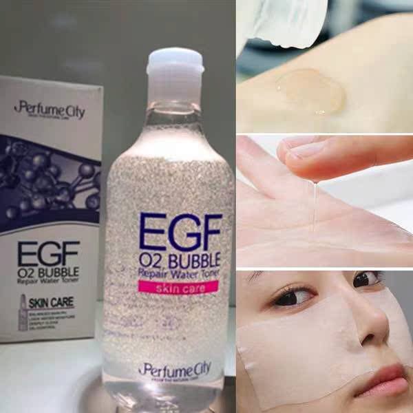 Germany Perfume City Peng Hong Magic Water Organic Bubble repair pore Replenish water Brighten Collagenin the Skin Care/Body/Essential oils , Lotion/Toner category - from Buy2taobao.com to provide professional Taobao agent buy service