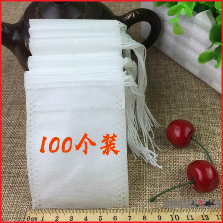煮料束口隔渣咖啡粉冲泡过滤袋炖汤料茶包袋调味品炖肉7*9调味料|msdalam kategori pinggan mangkuk, set teh, lain - dari Buy2taobao.com untuk memberikan perkhidmatan ejen Taobao profesional membeli