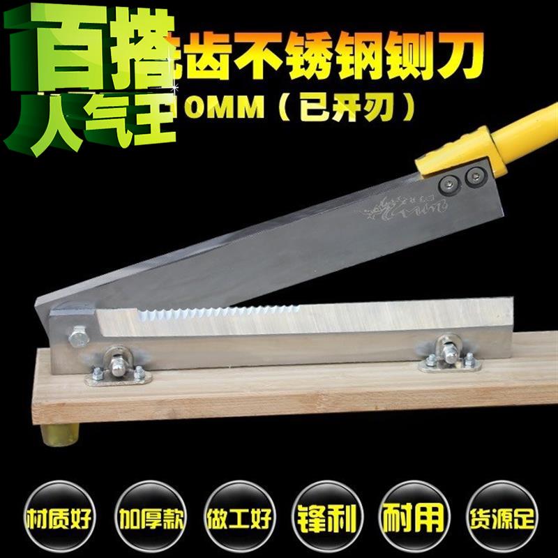 铡刀家用小型排骨锋钢切草i多功能商用扎猪骨头大闸甘蔗铡鸡粉条|ruв категории оборудование/инструменты, ручной инструмент, нож, Другие нож - от Buy2taobao.com для оказания профессиональной услуги покупки агента Taobao