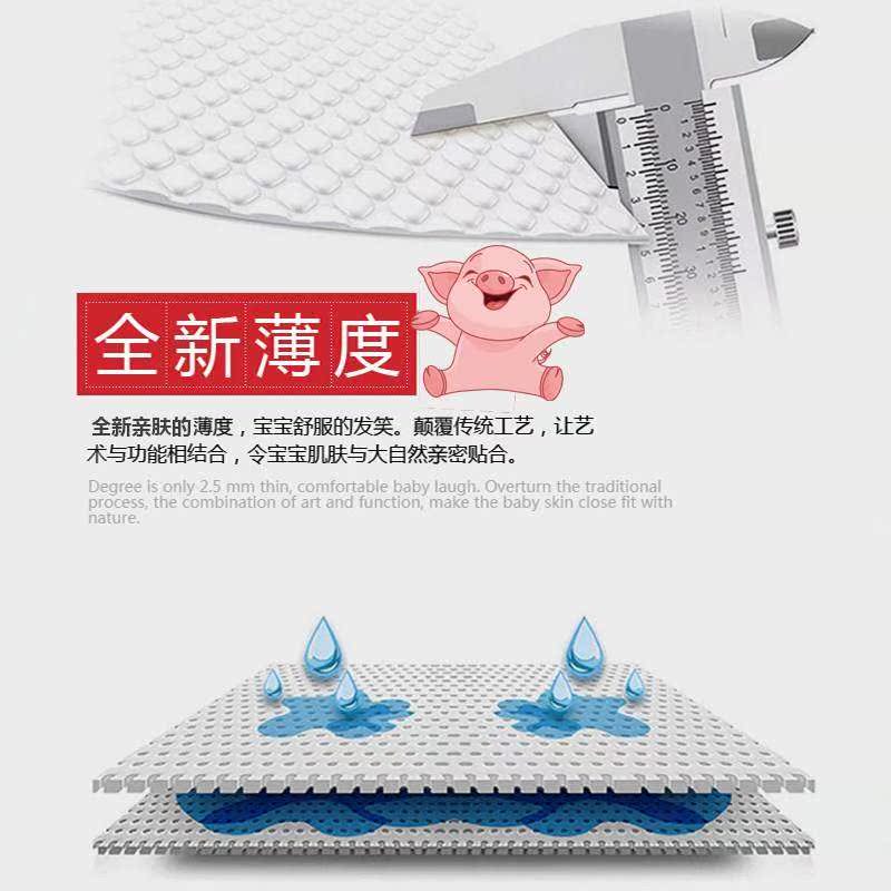 Pull pants xxl Salad pants 58 Economy Pack baby Baby girl Men ultrathin ventilation Infantsin the Diapers/Care/Feeding/Push lathe , Diapers/Lara pants/Diapers category - from Buy2taobao.com to provide professional Taobao agent buy service