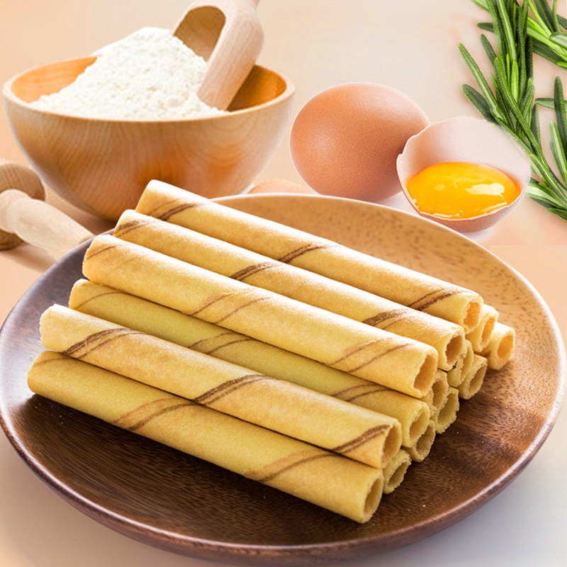 【廠家直銷】老式手工雞蛋卷168根1000g/84根500g/42根250g懷舊在類目 零食/堅果/特產, 餅乾/膨化, 餅乾(新), 蛋卷餅乾中 - 來自Buy2taobao.com提供專業的淘寶代購服務