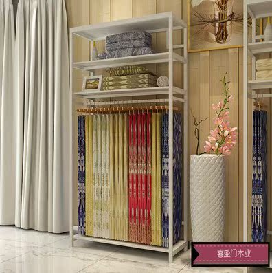 展示柜 家纺道具 货架四件套展示柜被芯展示架 家纺店货架子 家纺在类目 商业/办公家具, 货架/展柜, 精品展柜/陈列柜中 - 来自Buy2taobao.com提供专业的淘宝代购服务