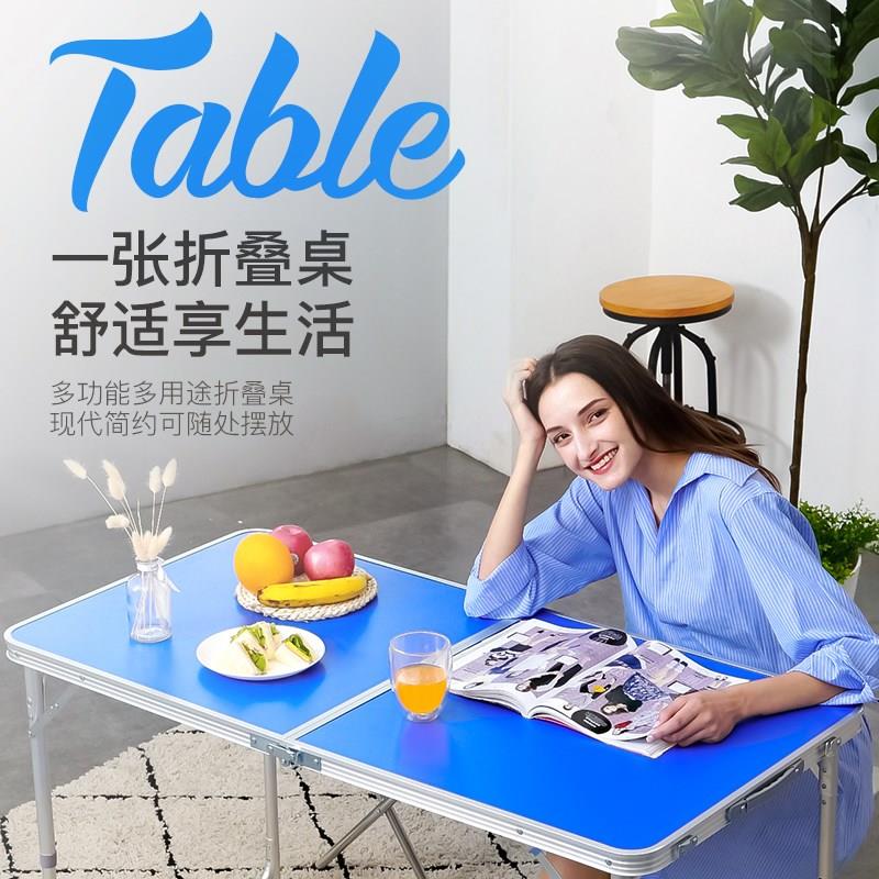 家用小方桌餐桌学生写字桌简易桌子折叠桌正方形餐厅多功能麻将桌在类目 住宅家具, 桌类, 折叠桌中 - 来自Buy2taobao.com提供专业的淘宝代购服务