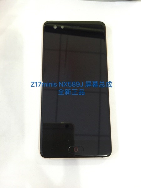 適用努比亞Z17minis NX589J 原裝顯示屏觸摸屏帶框屏幕壹體總成在類目 3C數碼配件, 手機配件, 手機零部件中 - 來自Buy2taobao.com提供專業的淘寶代購服務