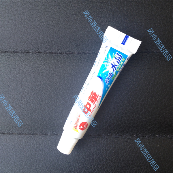 旅行專用中華花清新小牙膏6g 酒店賓館客房壹次性用品 定做牙具在類目 洗護清潔劑/衛生巾/紙/香薰, 洗髮沐浴/個人清潔, 口腔護理, 牙膏中 - 來自Buy2taobao.com提供專業的淘寶代購服務