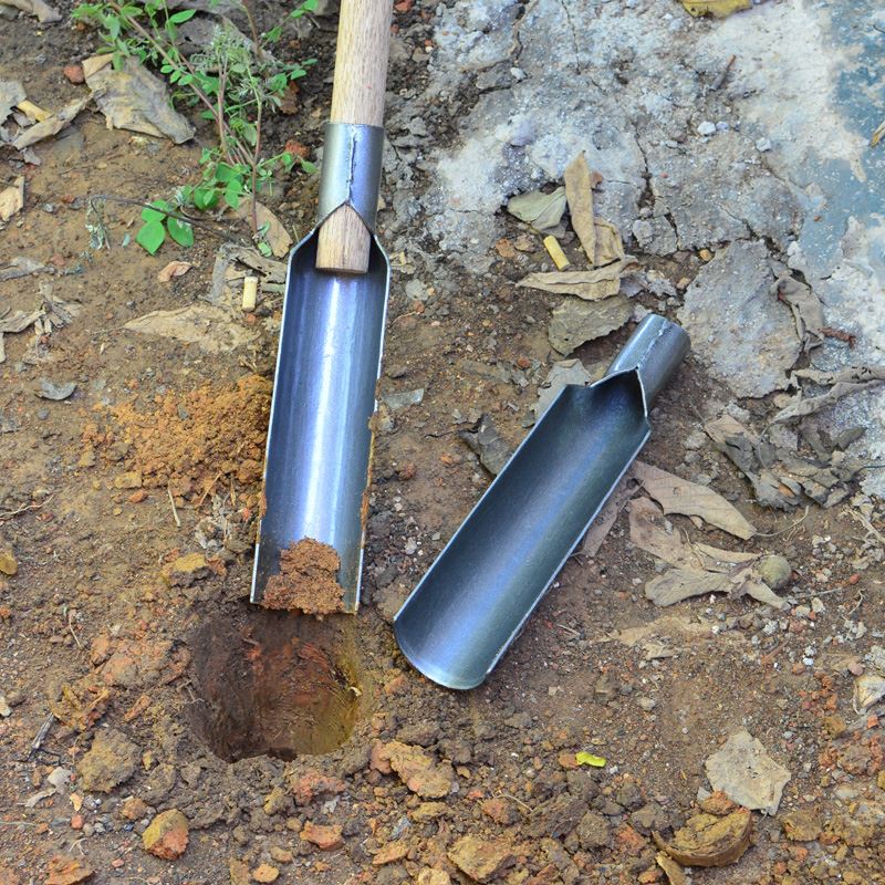 洛阳铲铲头取土器 农用铲圆锹掏洞锹 挖洞加厚挖电线杆洞铲 土铲在类目 农机/农具/农膜, 农业工具, 铲子中 - 来自Buy2taobao.com提供专业的淘宝代购服务