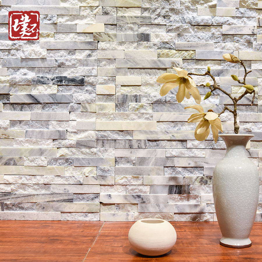 jade Antique brick Marble Wall tile Culture Stone Background wall a living room television decorate Material Science European style American style Chinese stylein the Decoration main material , Ceramic tile , Antique brick (Including culture stone) category - from Buy2taobao.com to provide professional Taobao agent buy service