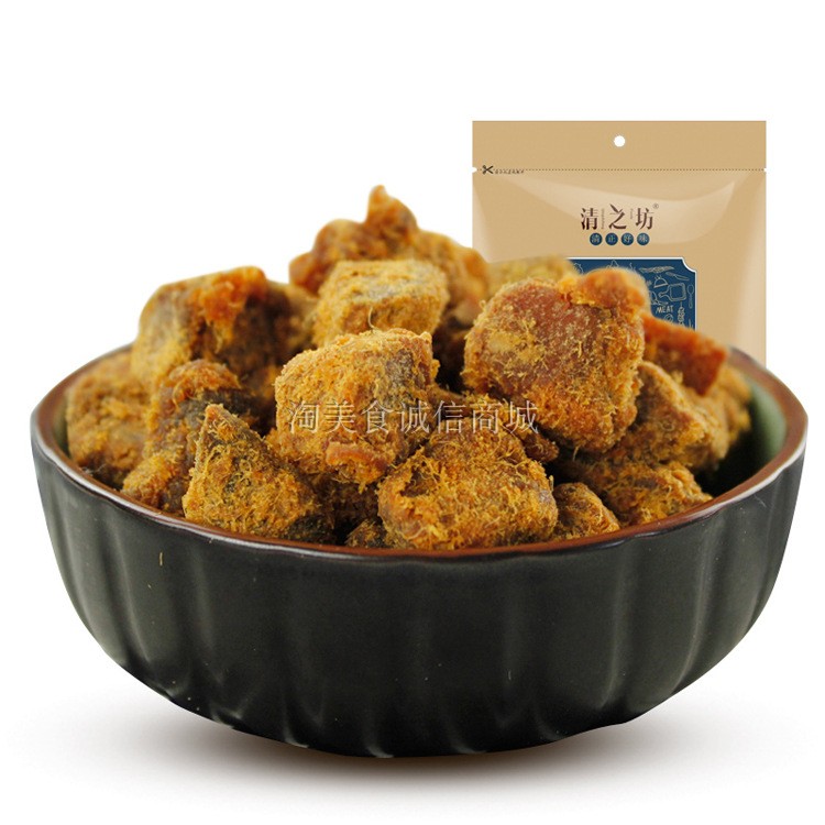 台湾风味 XO酱烤牛肉味 精猪肉粒 猪肉干200g/袋 江浙沪2包包邮在类目 零食/坚果/特产, 牛肉干/猪肉脯/卤味零食, 牛肉类中 - 来自Buy2taobao.com提供专业的淘宝代购服务
