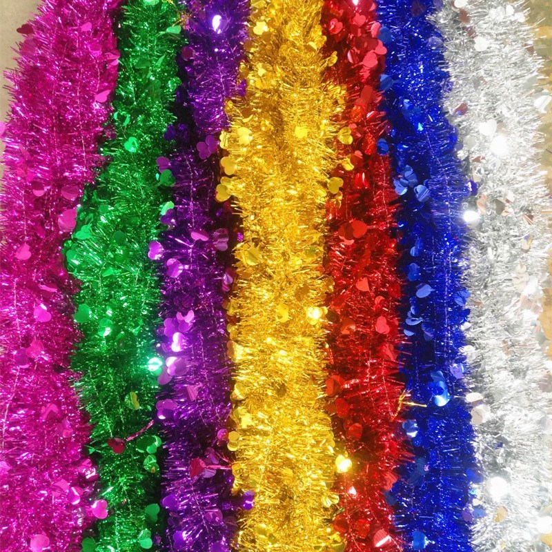 Coloured ribbon Wedding supplies Christmas decoration Bold Color bar Wool top new pattern Jacquard Sixty-one party arrangement encryptionin the Festive supplies/Gift , Tops category - from Buy2taobao.com to provide professional Taobao agent buy service