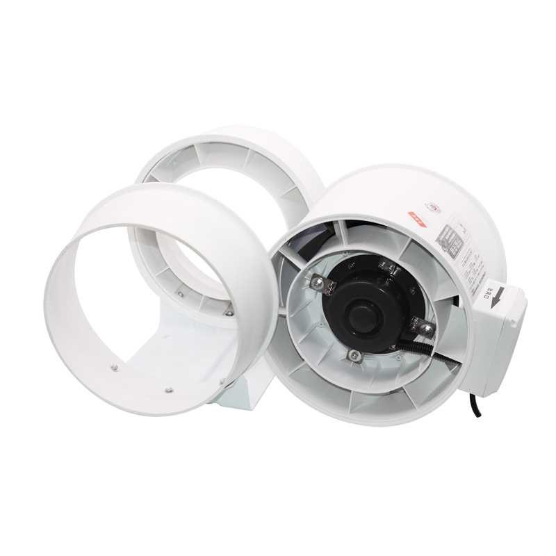 10 high speed Ventilation The Conduit 250mm Two speed fan pressure boostin the Electrical life , Other home appliances , Ventilator/Fan category - from Buy2taobao.com to provide professional Taobao agent buy service