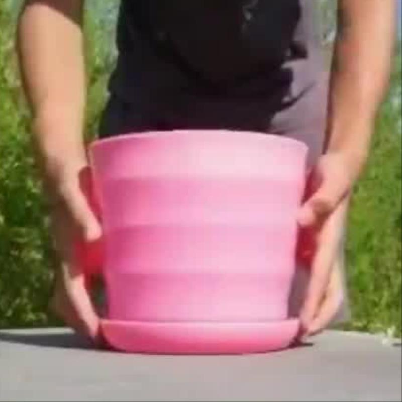 植物简约摔不坏圆办公室花盆个性小创意种花室内盆景绿萝绿箩养花|ruв категории Домашний быт, ваза/цветок/искусственные цветы/моделирование украшения, цветок/ваза, горшок - от Buy2taobao.com для оказания профессиональной услуги покупки агента Taobao