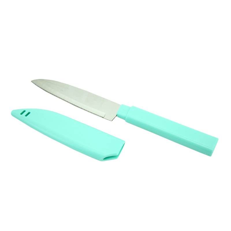 Japan Imported Fruit knife pocket knife kitchen household Western Restaurant Stainless steel Fruit knife Cutting knife 991348in the Kitchen/Cooking utensils , Cooking utensils , Tool , Kitchen knife category - from Buy2taobao.com to provide professional Taobao agent buy service