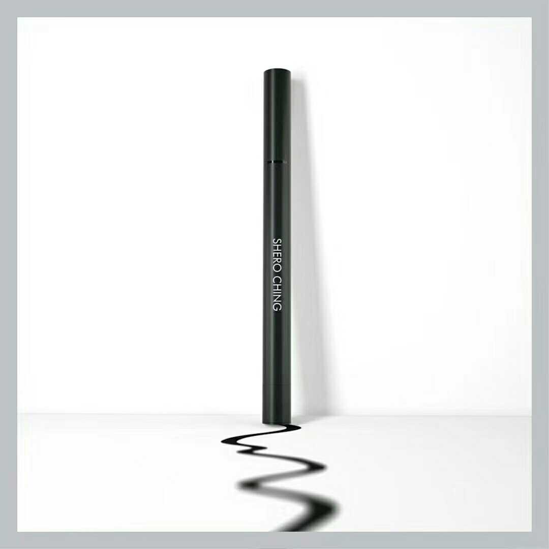 Hilo new edition Eyeliner waterproof Halo mermaid Lasting No bleaching Anti-sweat Soft head Eyelinerin the Makeup/Perfume/Beauty tools , Eyeliner category - from Buy2taobao.com to provide professional Taobao agent buy service