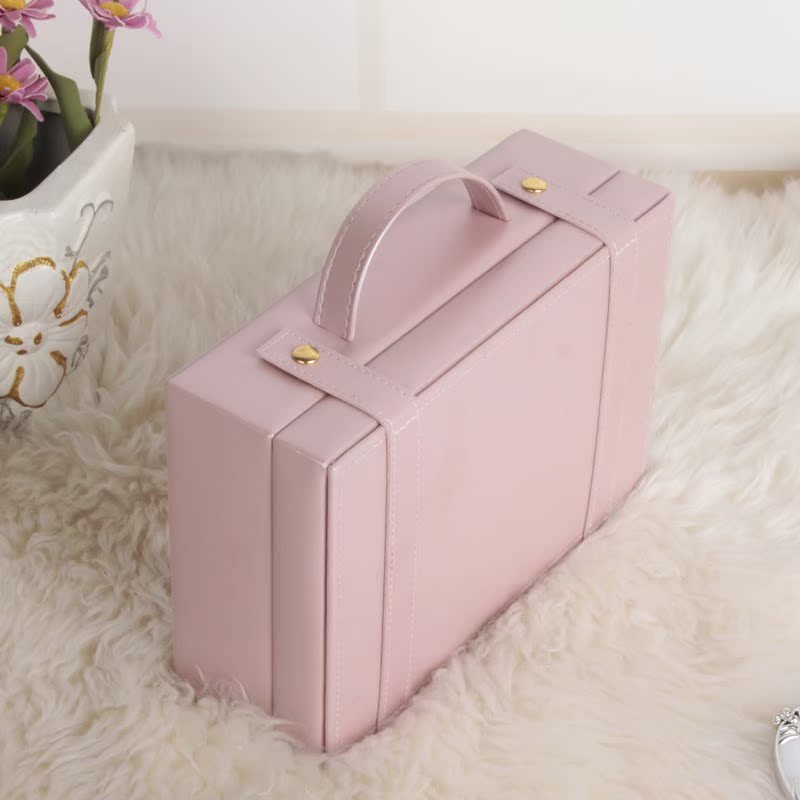 新品儿童首饰盒公主饰品套装礼盒 宝宝发饰收纳盒 女孩生日儿童节在类目 饰品/流行首饰/时尚饰品新, 首饰收纳, 首饰盒中 - 来自Buy2taobao.com提供专业的淘宝代购服务
