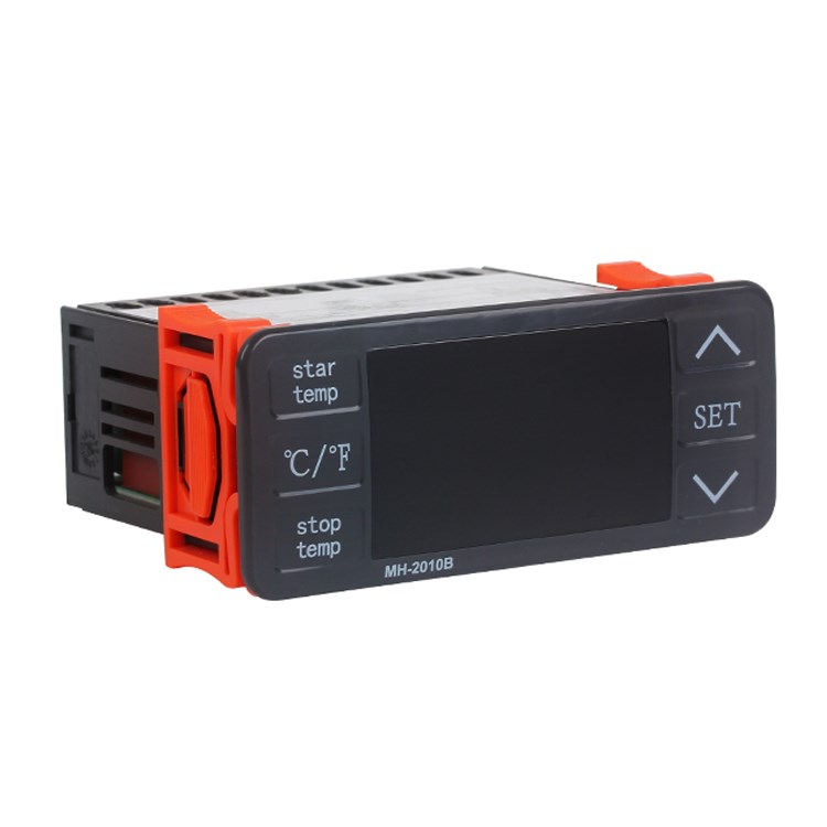 Special Offer mh2010b Aquarium fish tank Electronics intelligence digital display thermostat Colorful Touch controllerin the Hardware/Tool , Instrumentation , Temperature Controller category - from Buy2taobao.com to provide professional Taobao agent buy service