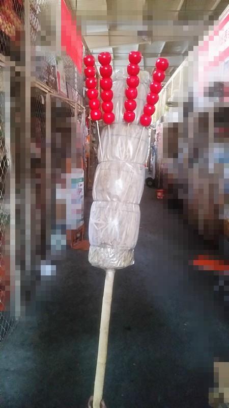 具肩扛式复古古代稳当便携插靶草靶子演出道冰糖葫芦稻草架子摆摊在类目 商业/办公家具, 货架/展柜, 其它货架中 - 来自Buy2taobao.com提供专业的淘宝代购服务
