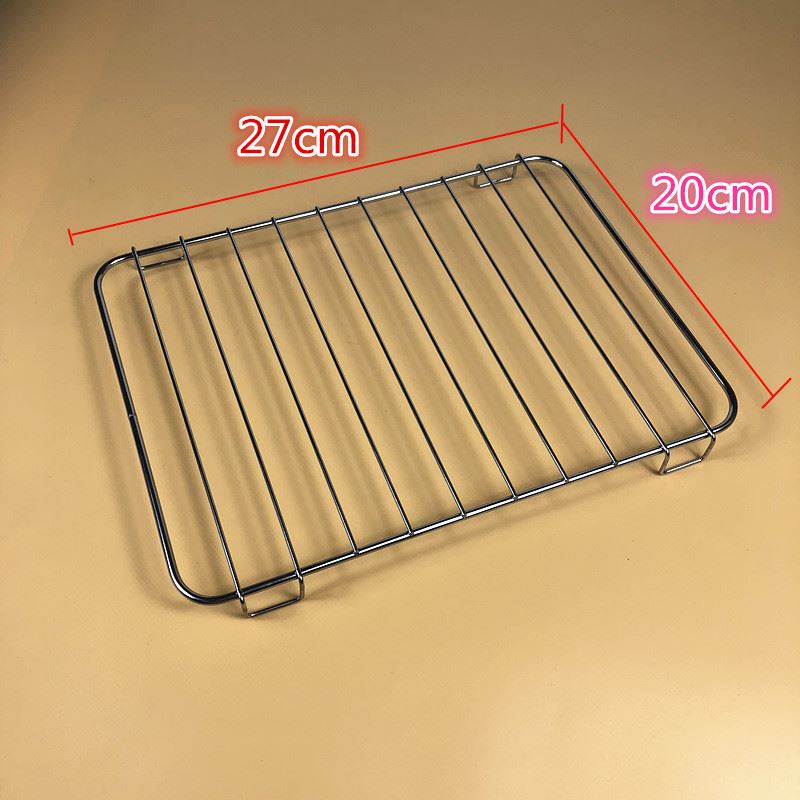 Microwave Oven Grill currency Microwave Oven Convection Oven Tray Dedicated Grill Baking tray household Roasted network Gridin the Kitchen Appliances , Kitchen appliances accessories , Other kitchen appliances accessories category - from Buy2taobao.com to provide professional Taobao agent buy service