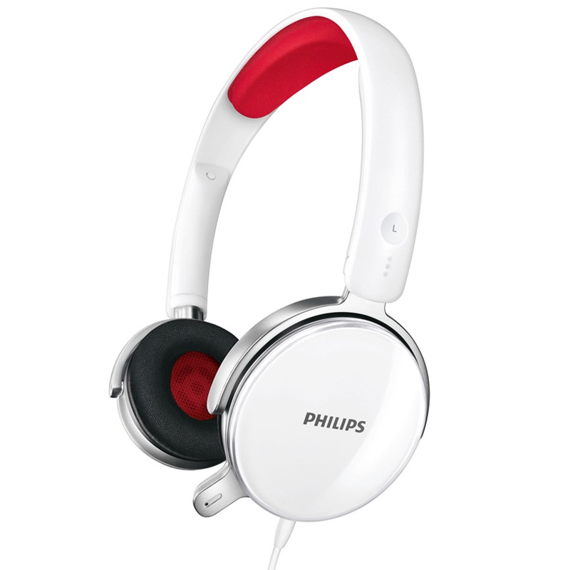 Philips/飞利浦SHM7110U游戏吃鸡7980头戴耳机带麦儿童手机台式机在类目 影音电器, 耳机/耳麦中 - 来自Buy2taobao.com提供专业的淘宝代购服务