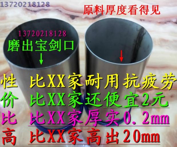 () 304 Stainless steel Dumpling skin mould Steamed stuffed bun grilled savory crepe Dumpling skin mould circular Cutter 12cm highin the Kitchen/Cooking utensils , Kitchen Gadgets/Kitchen storage , Dumplings device category - from Buy2taobao.com to provide professional Taobao agent buy service