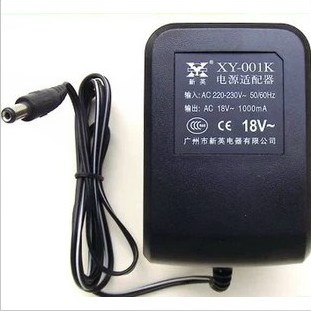 800mA18V交流电源适配器 伏AC路由器ADSL猫modem交换机变压充电器在类目 影音电器, 影音家电配件, 碟/电池/电源适配器中 - 来自Buy2taobao.com提供专业的淘宝代购服务
