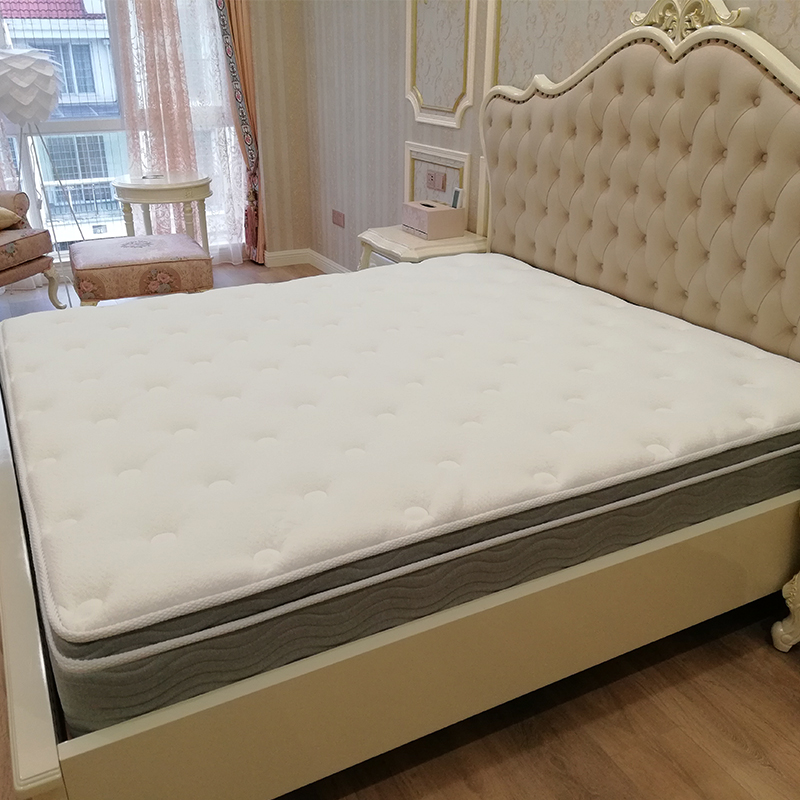Italian sleep M5 latex Spring mattress 350g Knitted fabrics+ 2cm Tralei latex 3+Independent Springin the Residential furniture , Mattress class , Spring mattress category - from Buy2taobao.com to provide professional Taobao agent buy service
