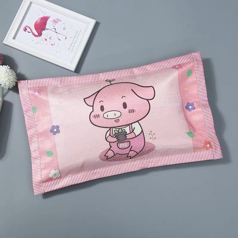 children pillow Buckwheat pillow summer sleeping mat pillow summer Pleasantly cool Single kindergarten Child summer Borneol pillowin the Bedclothes , Pillow/Pillow/Pillow/Cervical pillow category - from Buy2taobao.com to provide professional Taobao agent buy service