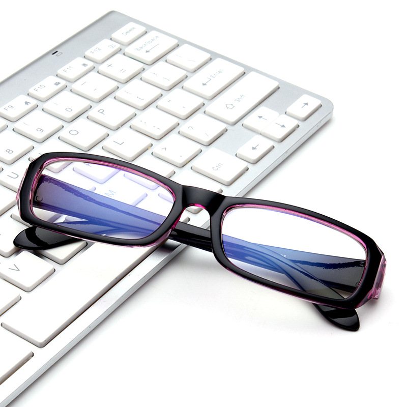 21007 经典蓝膜平光镜 镀蓝膜电脑眼镜 游戏镜护目镜|msdalam kategori ZIPPO/Swiss Army Knife/cermin mata, cermin mata hitam - dari Buy2taobao.com untuk memberikan perkhidmatan ejen Taobao profesional membeli