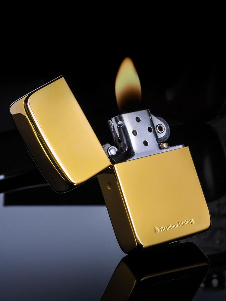Zippo Lighter Genuine 1941 Engraved Titanium Yuppie Original zippo man Luxury gold color zppo Letteringin the ZIPPO/Swiss Army Knife/Glasses , Brand lighters and accessories , ZIPPO/Zippo category - from Buy2taobao.com to provide professional Taobao agent buy service